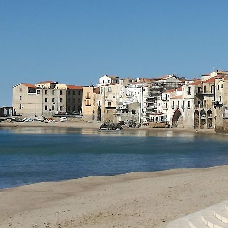 Il Casale Il Sole E La Margherita Campofelice Di Roccella Exterior foto